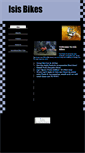 Mobile Screenshot of isisbikes.com